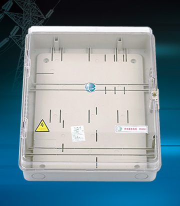 三相多功能动力电表箱