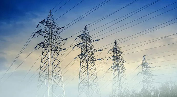 限电，你们知道这是出于什么原因吗？