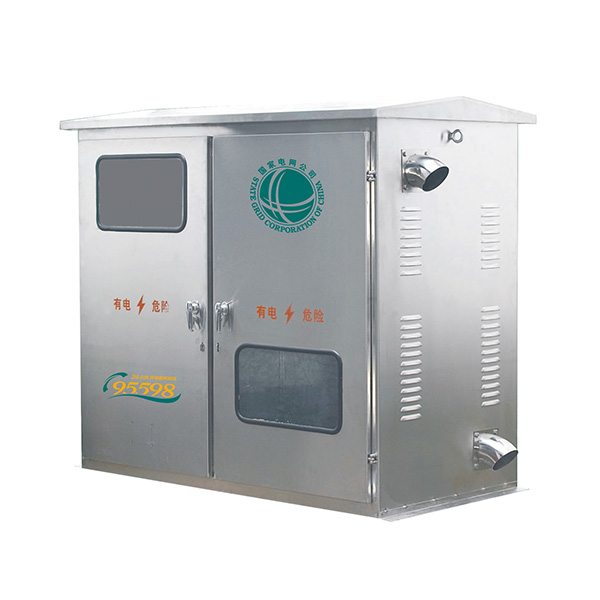 JP系列户外综合配电箱是集计量、出线、无功补偿等多功能于一体的户外综合配电装置。局域短路、过载、过电压、漏电等保护
功能,体积小、外型美观、经济…