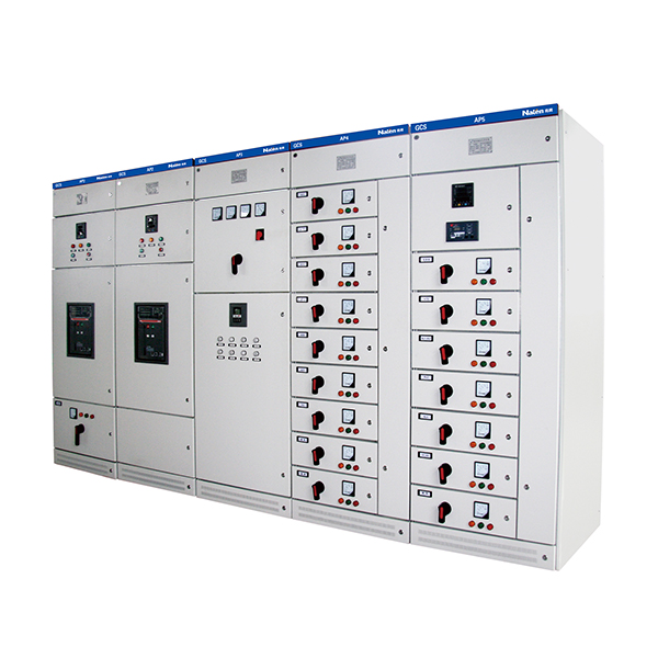 GCS型低压抽出式开关柜(以下简称装置)是两部联合设计组根据行业主管部门、广大电力用户及设计单位的要求设计研制出的符合
国情、具有较高技术性能指标、能够适应…