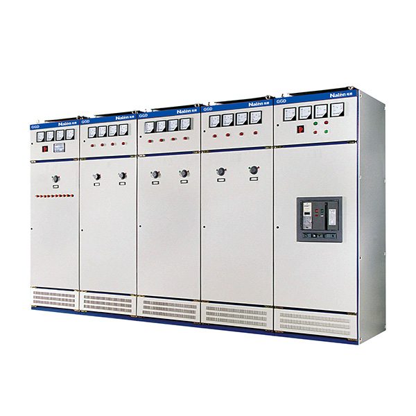 GGD型交流低压配电柜是能源部以促进我国低压配电行业的技术进步,加速低压配电成套开关设备的更新换代为宗旨,于一九九
一年下达的技术进步开发项目。…