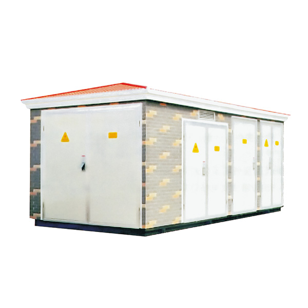 YBW系列箱式变电站系上级电压40kV,下级电压12kV(7.2)三相交流50Hz户外成套设备,普遍适用于城市、乡镇、工厂及油田等场
所,也适用于一些大型建设…