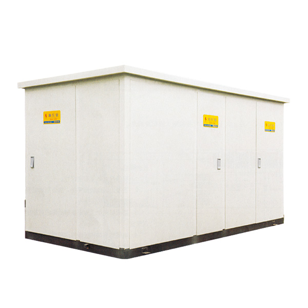 光伏发电作为一种清洁的能源生产方式,在国内外得到迅速的发展,ZGS-Z.T-□/□系列光伏就地升压变电站正是为满足日益增
长的光伏发电的供电要求,我公司生产1…