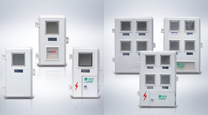 电表箱进出线需要注意的事项—南腾告诉详情