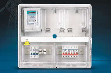 电表箱常识你不可不知的，南腾已为你备好